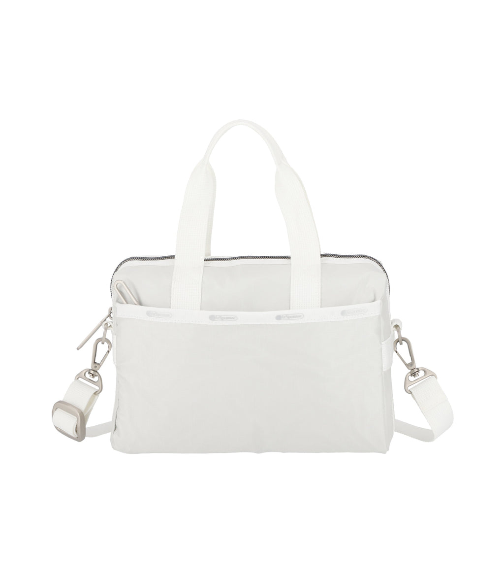 Small Uptown Satchel - 24434115969072