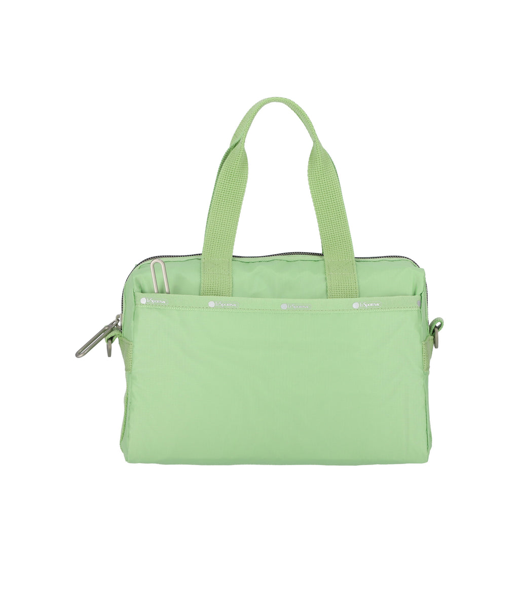 Small Uptown Satchel - 27573061320752