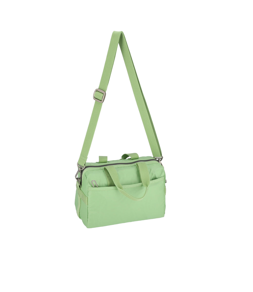 Small Uptown Satchel - 27573061255216