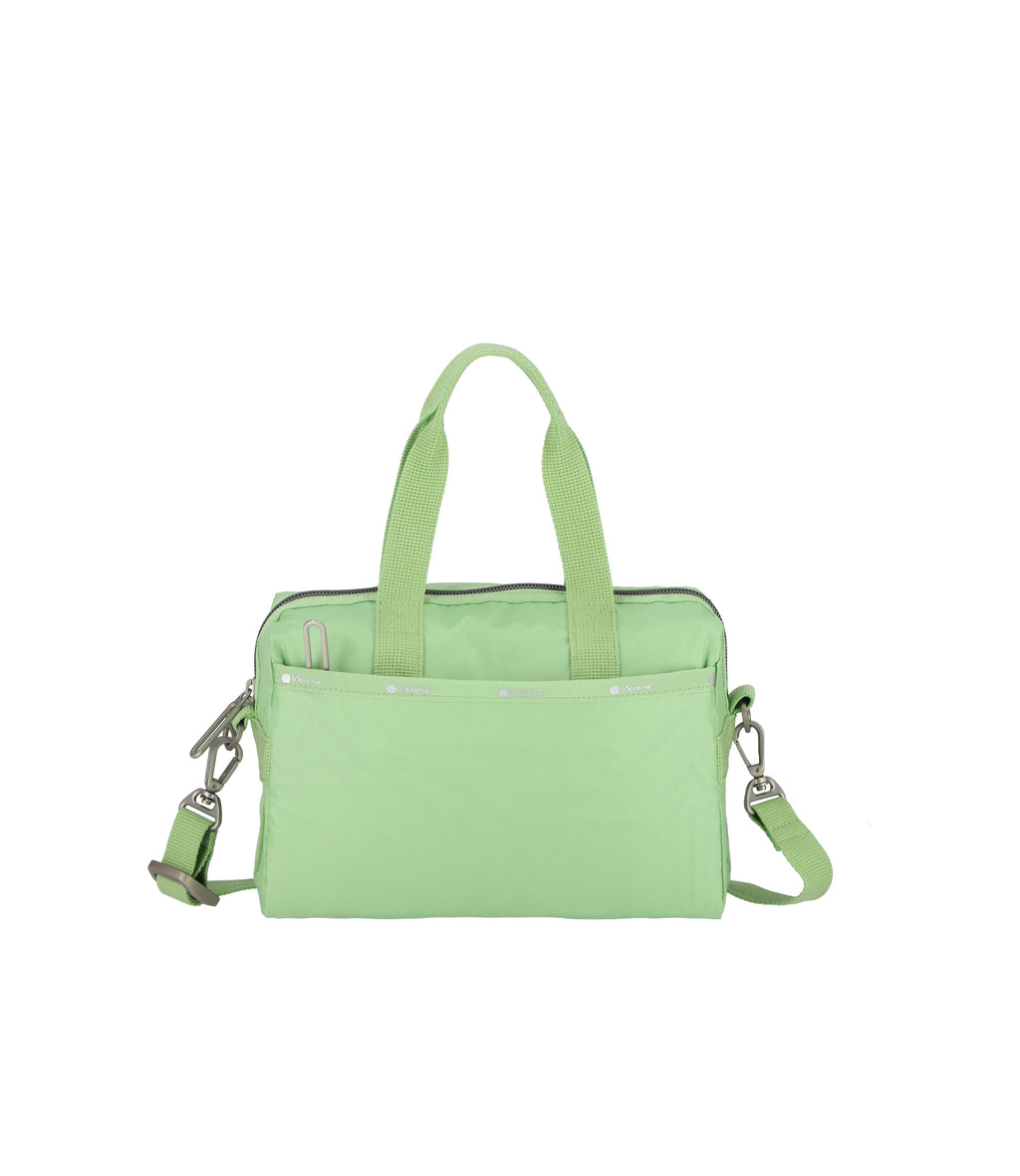 Small Uptown Satchel - 27573061222448