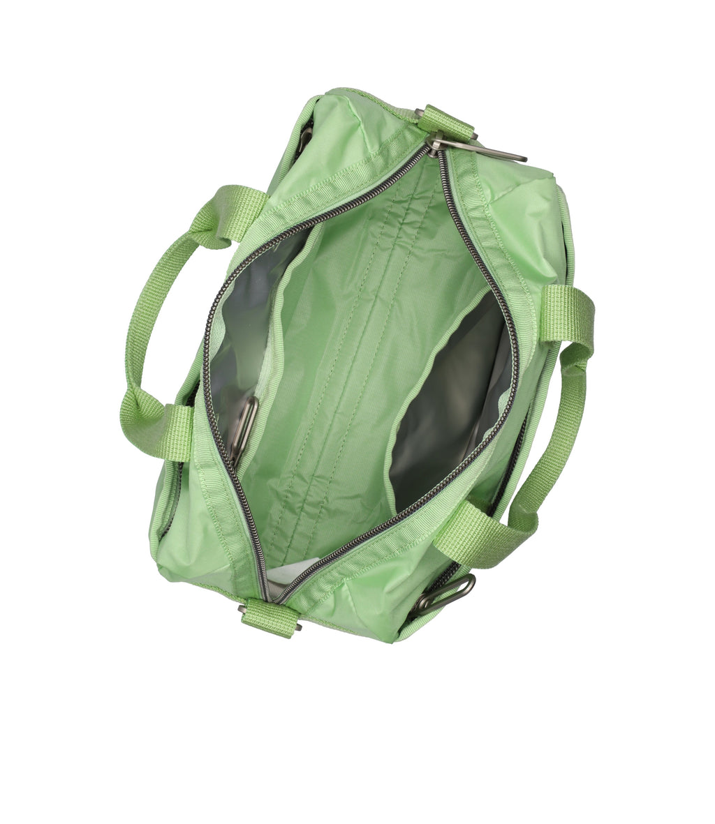 Small Uptown Satchel - 27573061353520