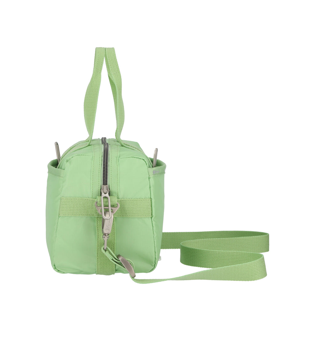 Small Uptown Satchel - 27573061287984