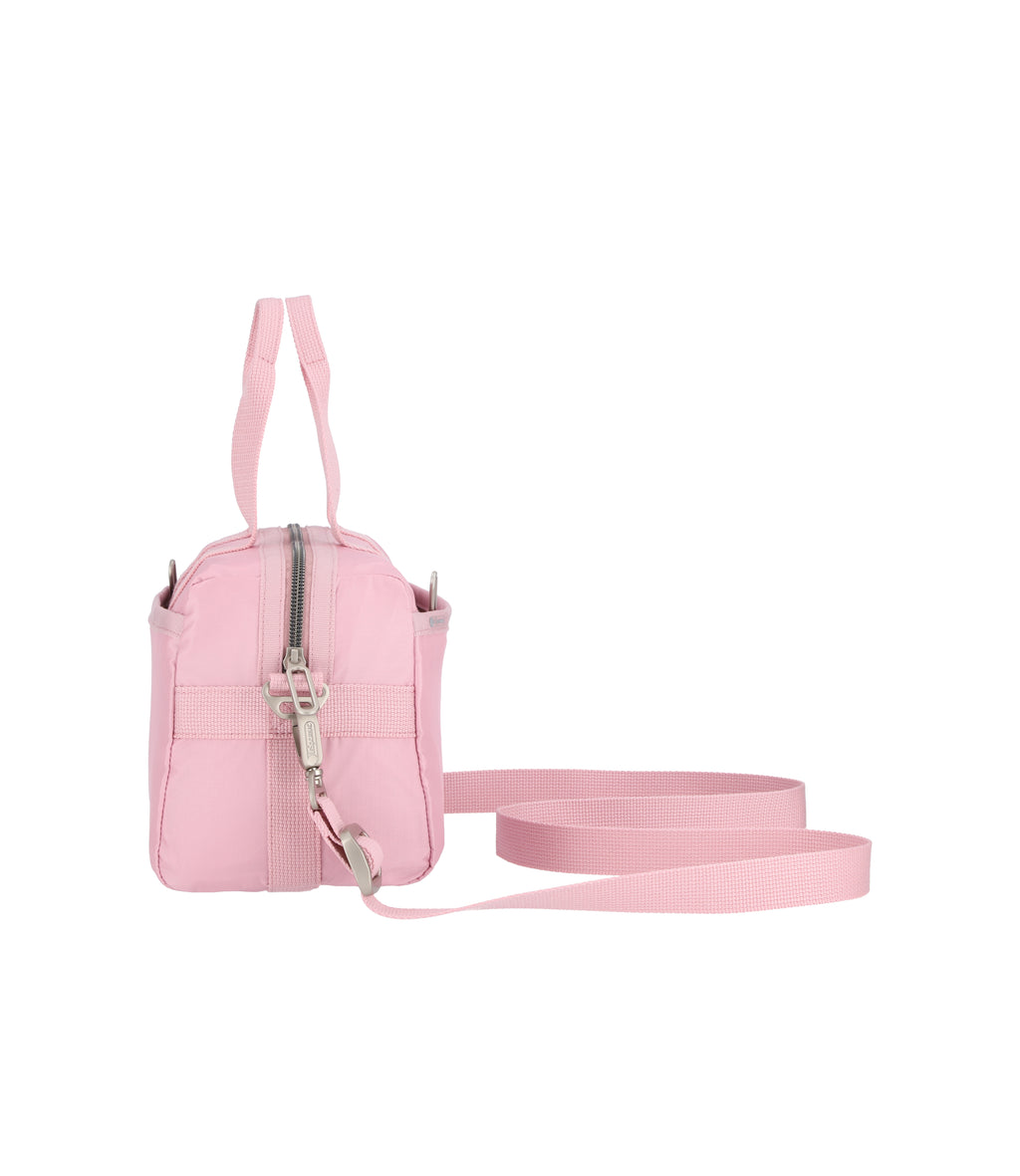 Small Uptown Satchel - 29928418738224