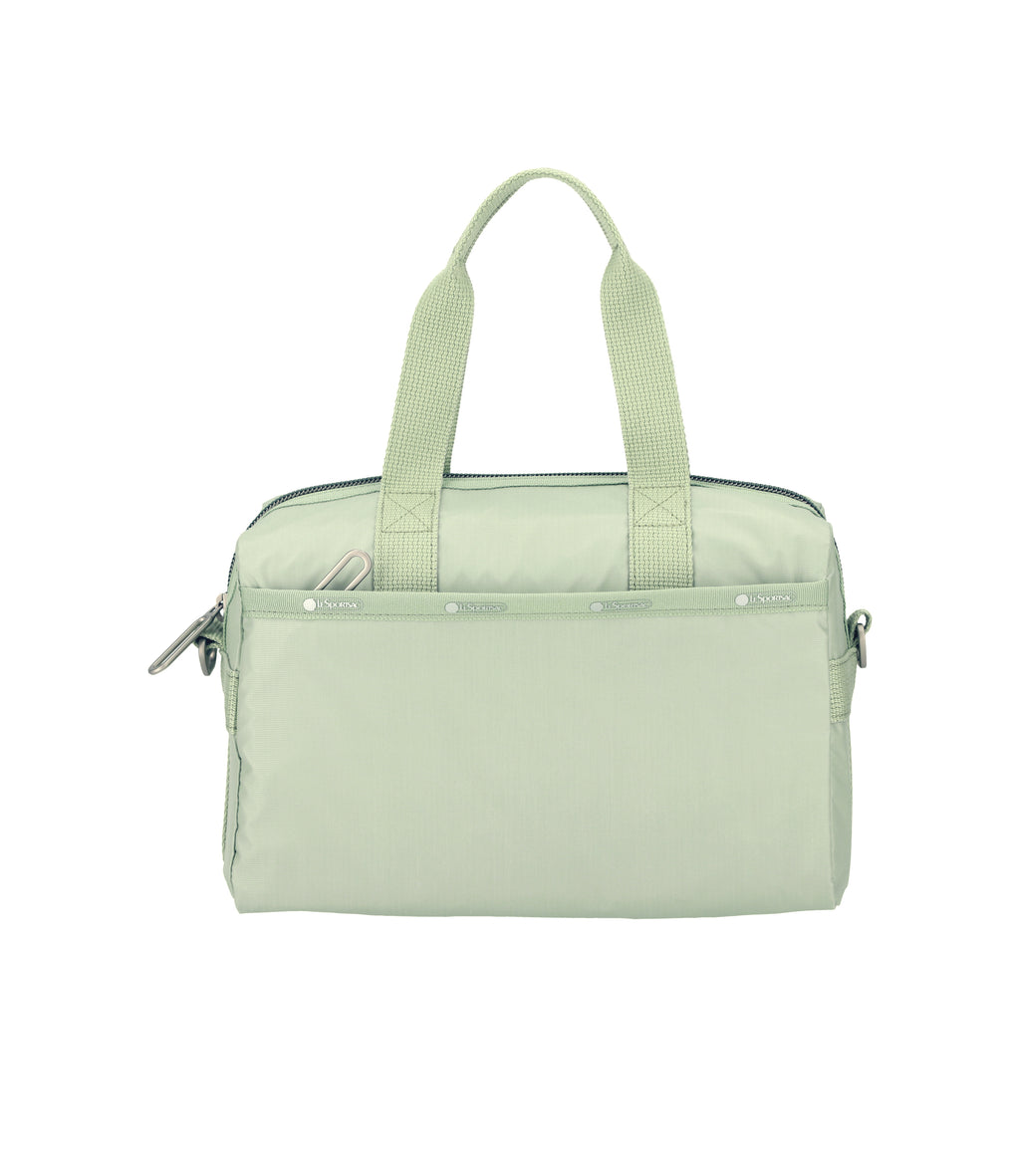 Small Uptown Satchel - 30489892225072