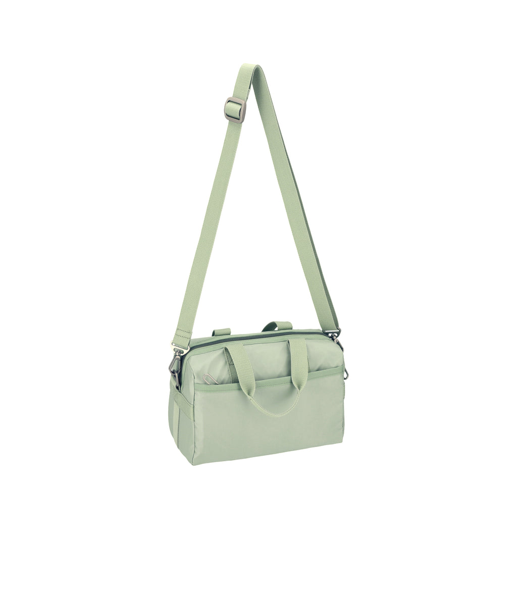 Small Uptown Satchel - 30489882427440