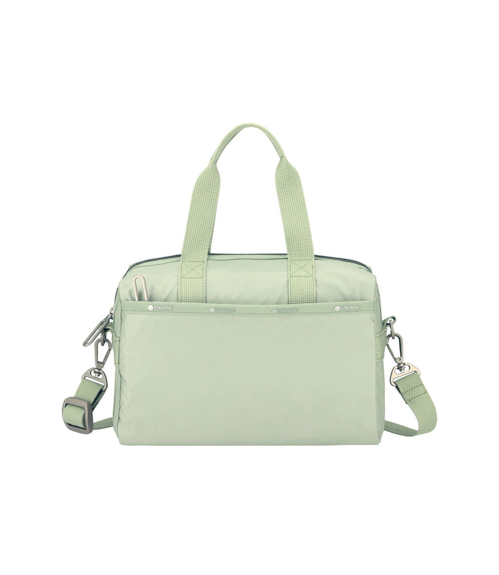 Small Uptown Satchel - 30489892814896