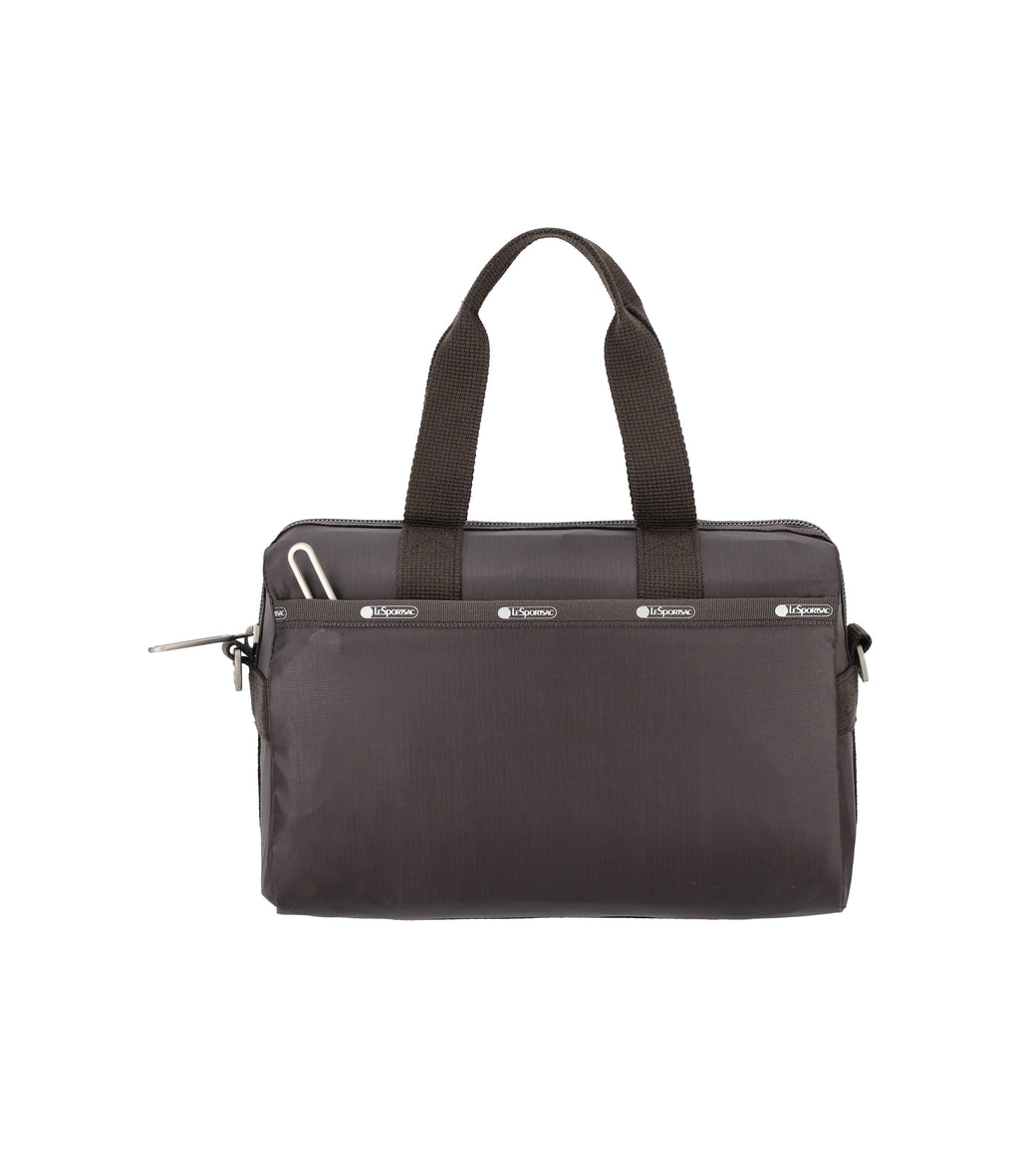 Small Uptown Satchel - 30489889013808