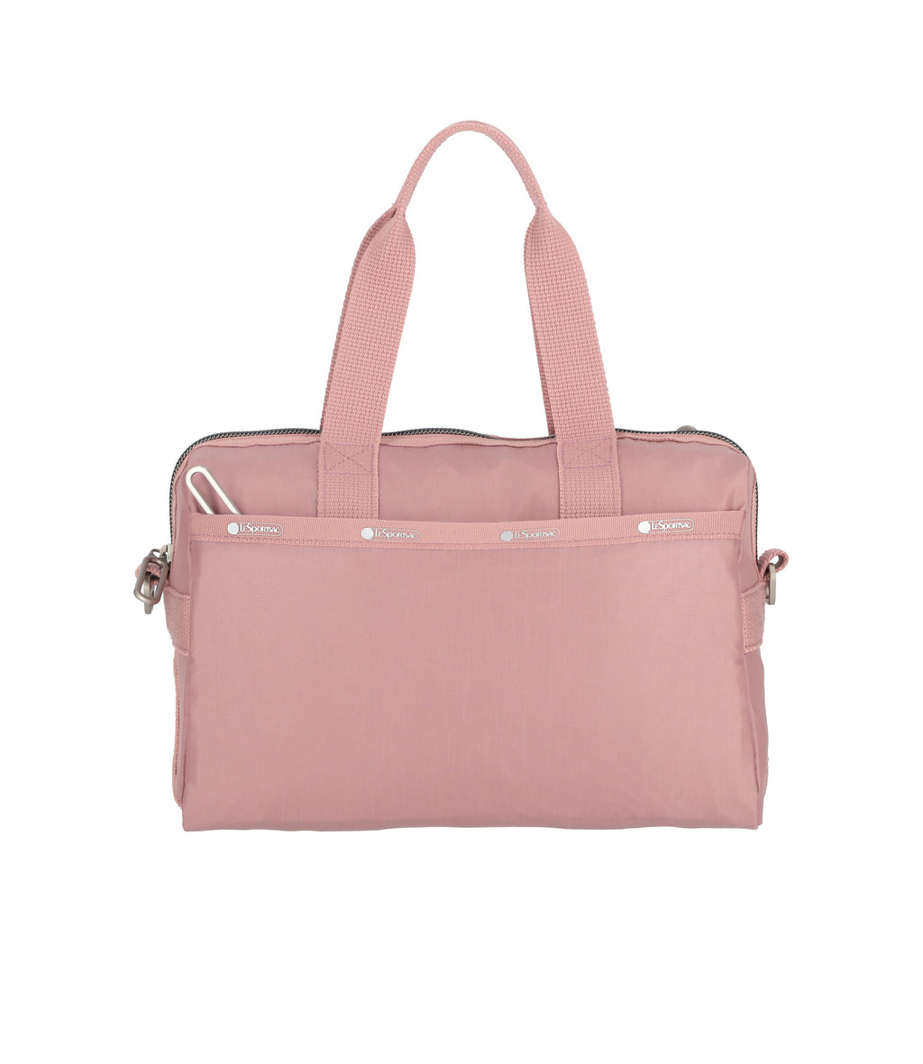 Small Uptown Satchel - 27897659097136