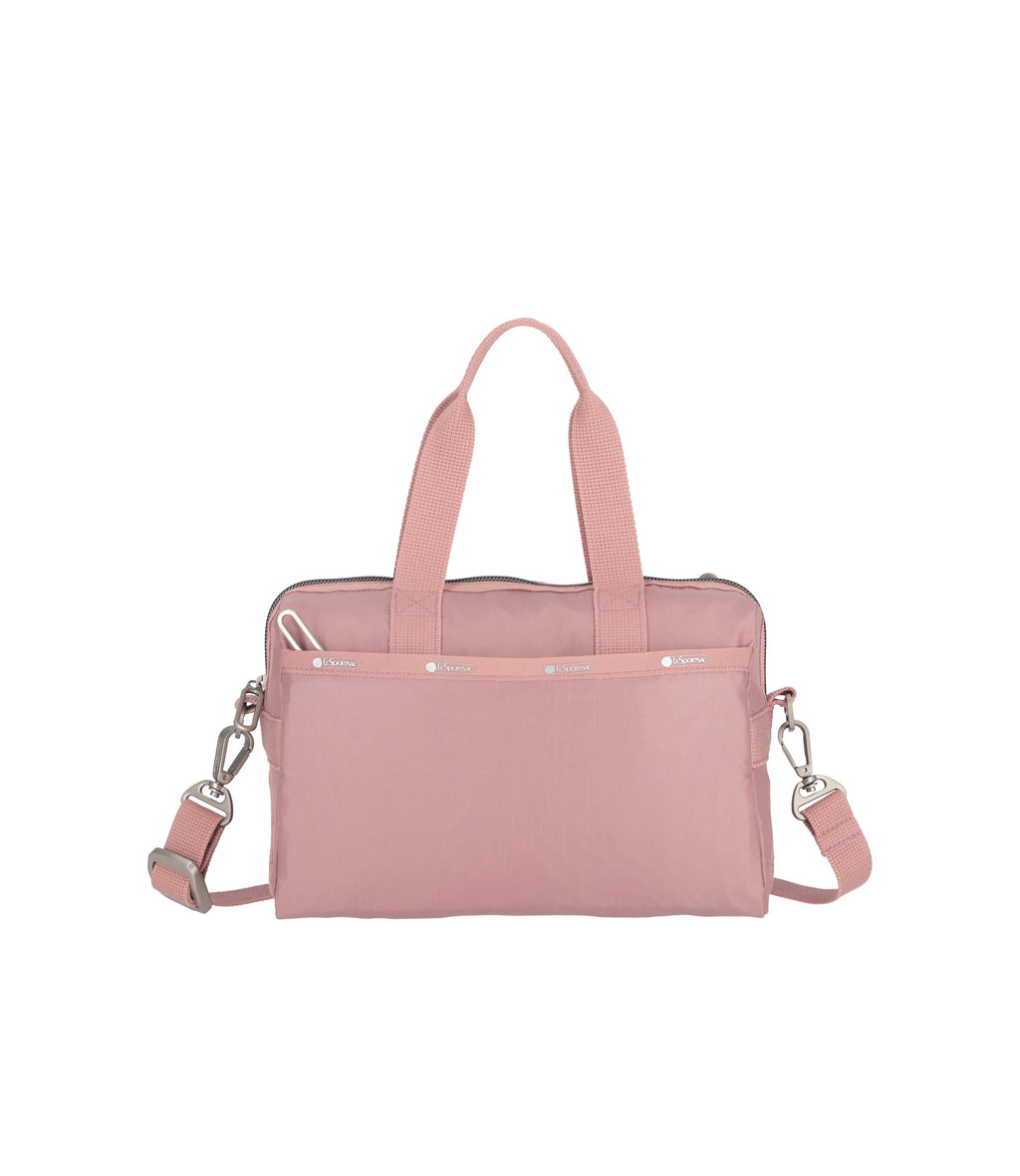Small Uptown Satchel - 27897658998832