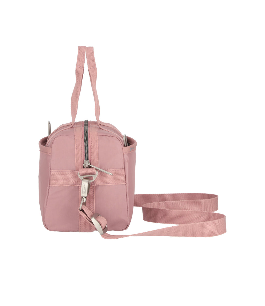 Small Uptown Satchel - 27897659064368