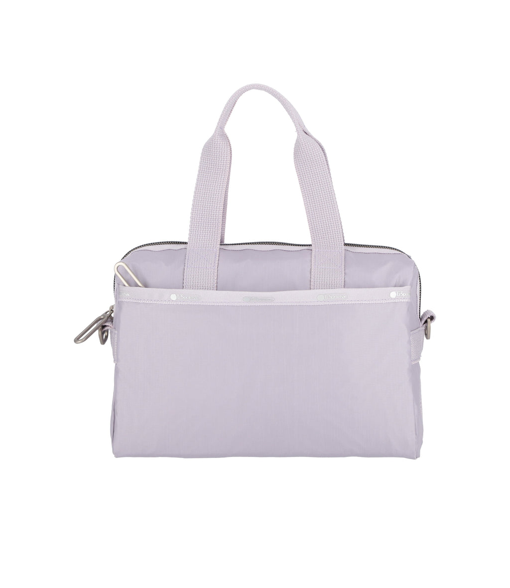 Small Uptown Satchel - 28402827788336