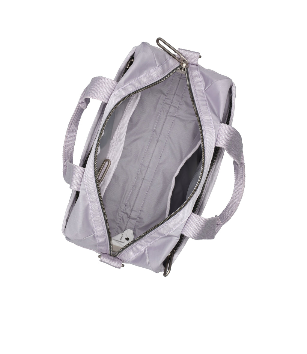 Small Uptown Satchel - 28402827821104