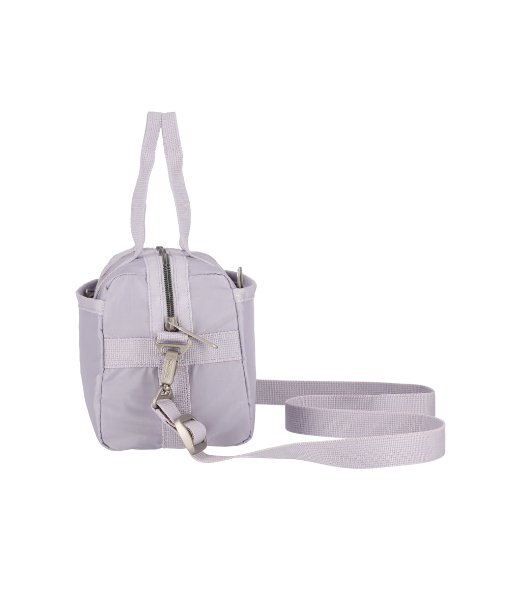 Small Uptown Satchel - 28402827755568