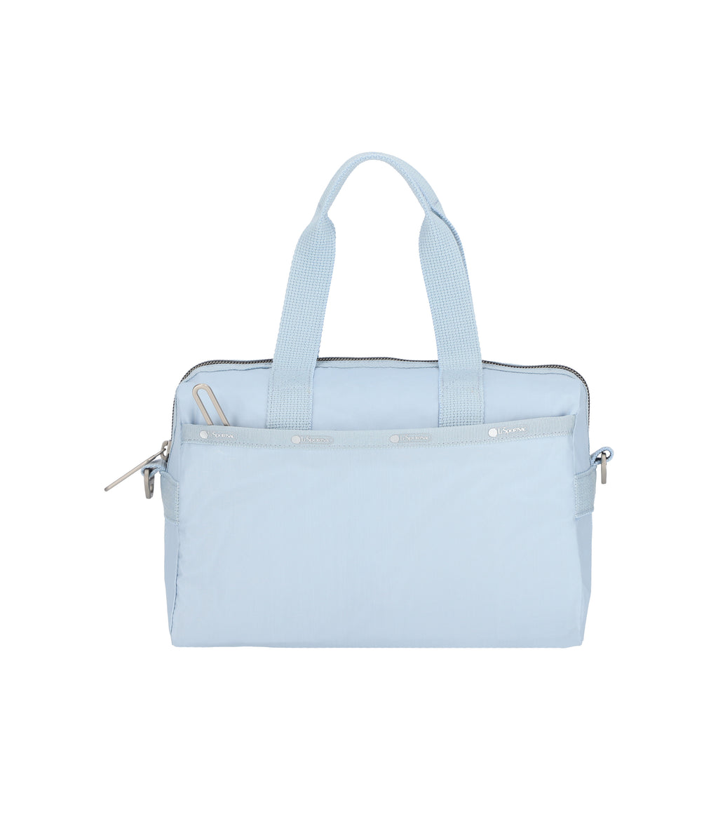 Small Uptown Satchel - 29306500415536