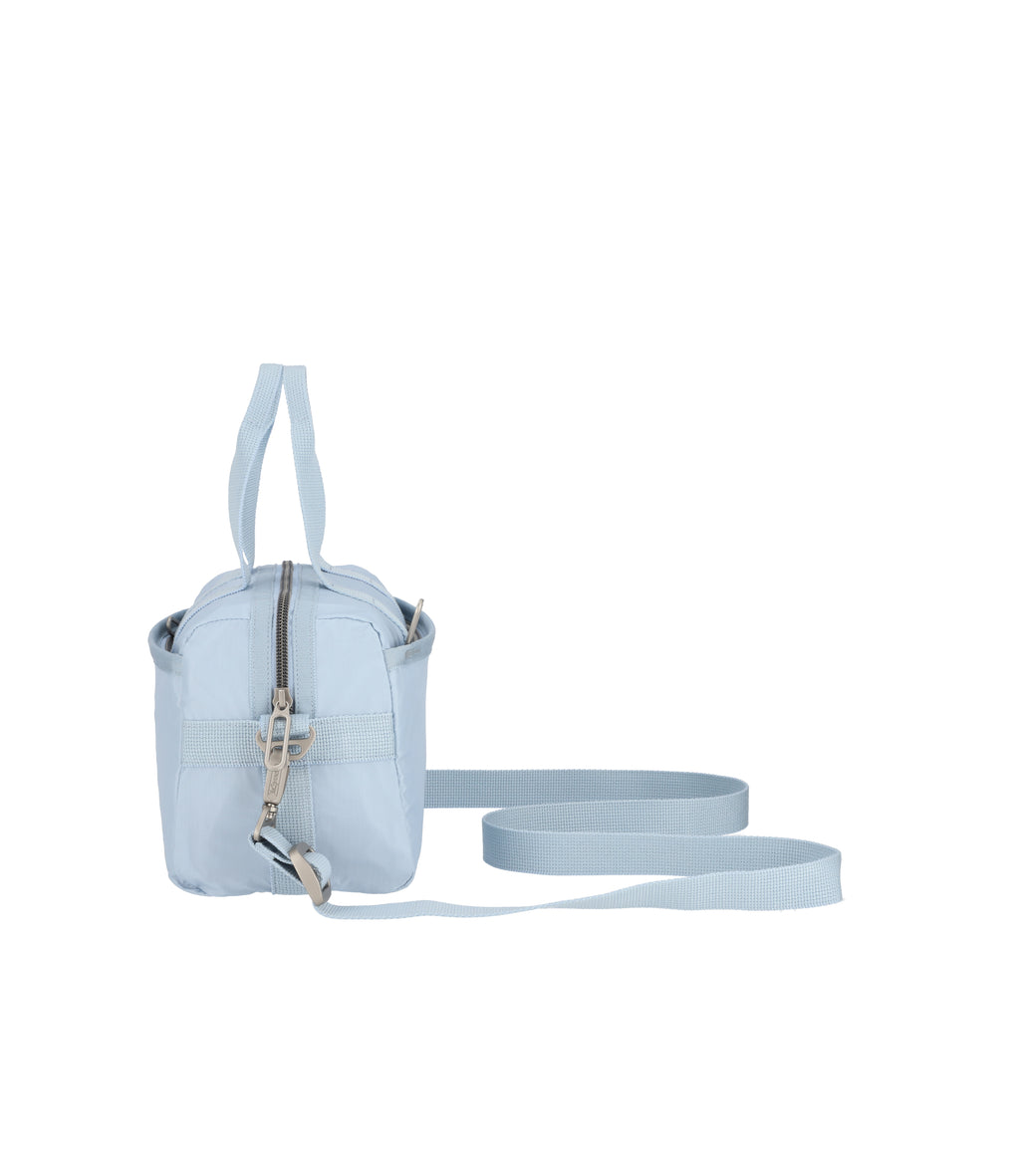 Small Uptown Satchel - 29306501496880