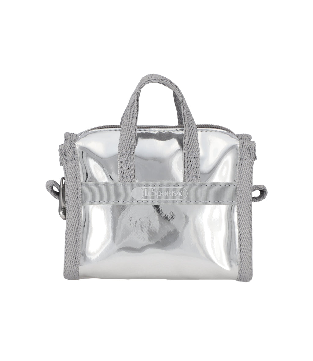 Mirror Micro Bag - 28269390692400