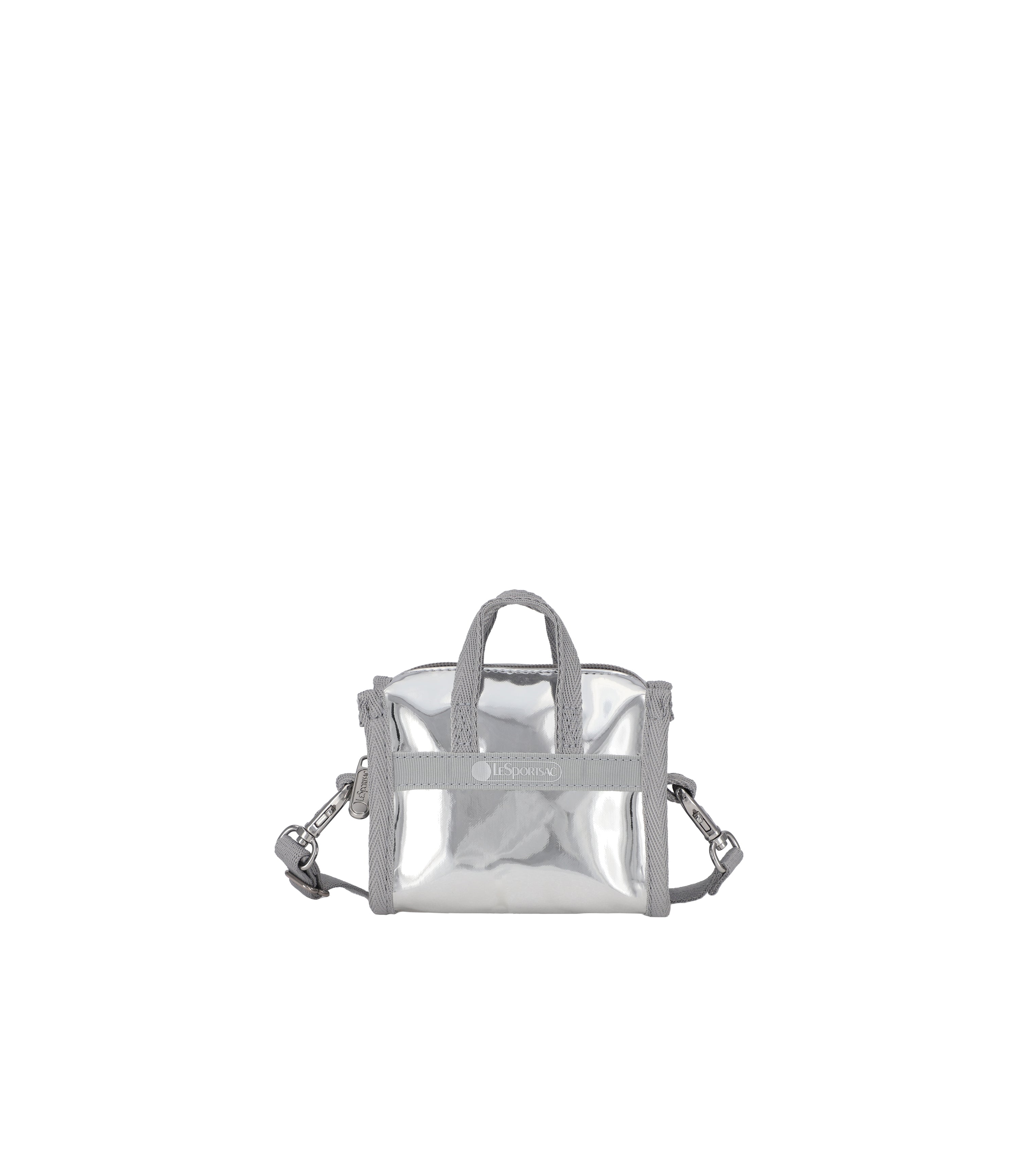 Mirror Micro Bag - Specchio – LeSportsac