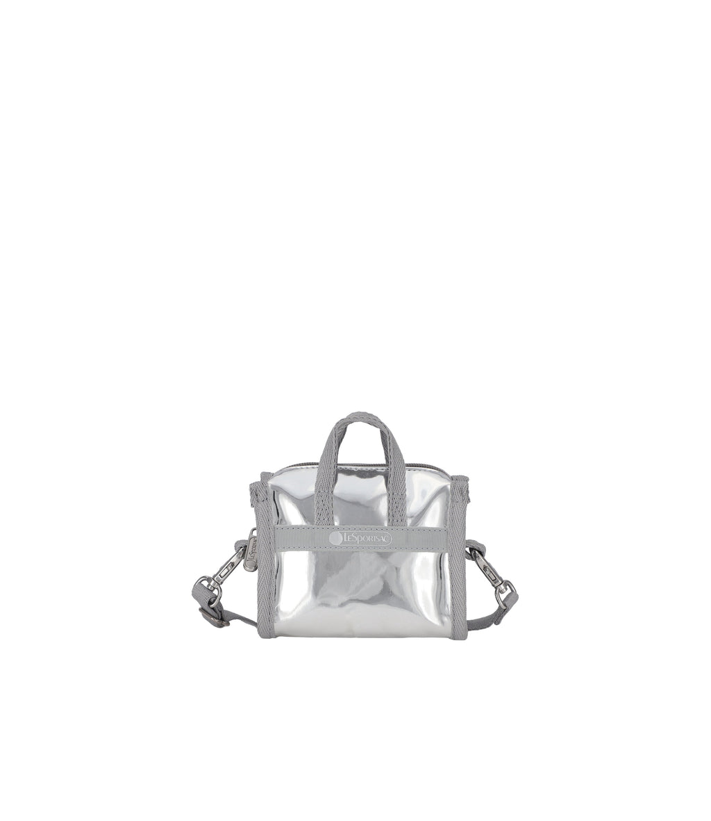 Mirror Micro Bag - 28269390594096