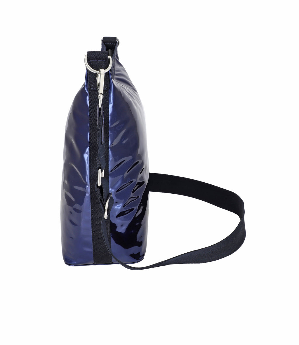 Mirror Medium Zip Shoulder Bag - 28269392003120