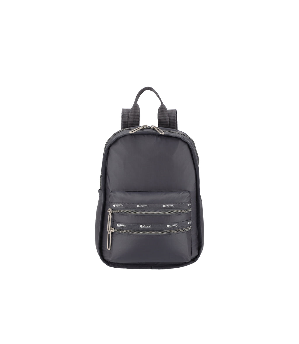 Small Functional Backpack - 26921868230704