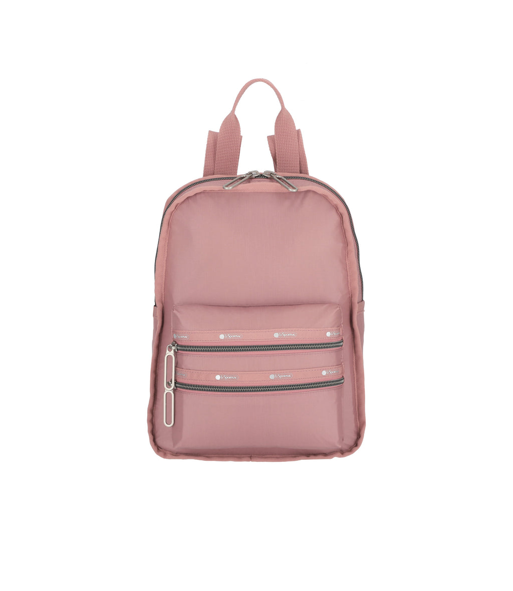 Small Functional Backpack - 27897660866608