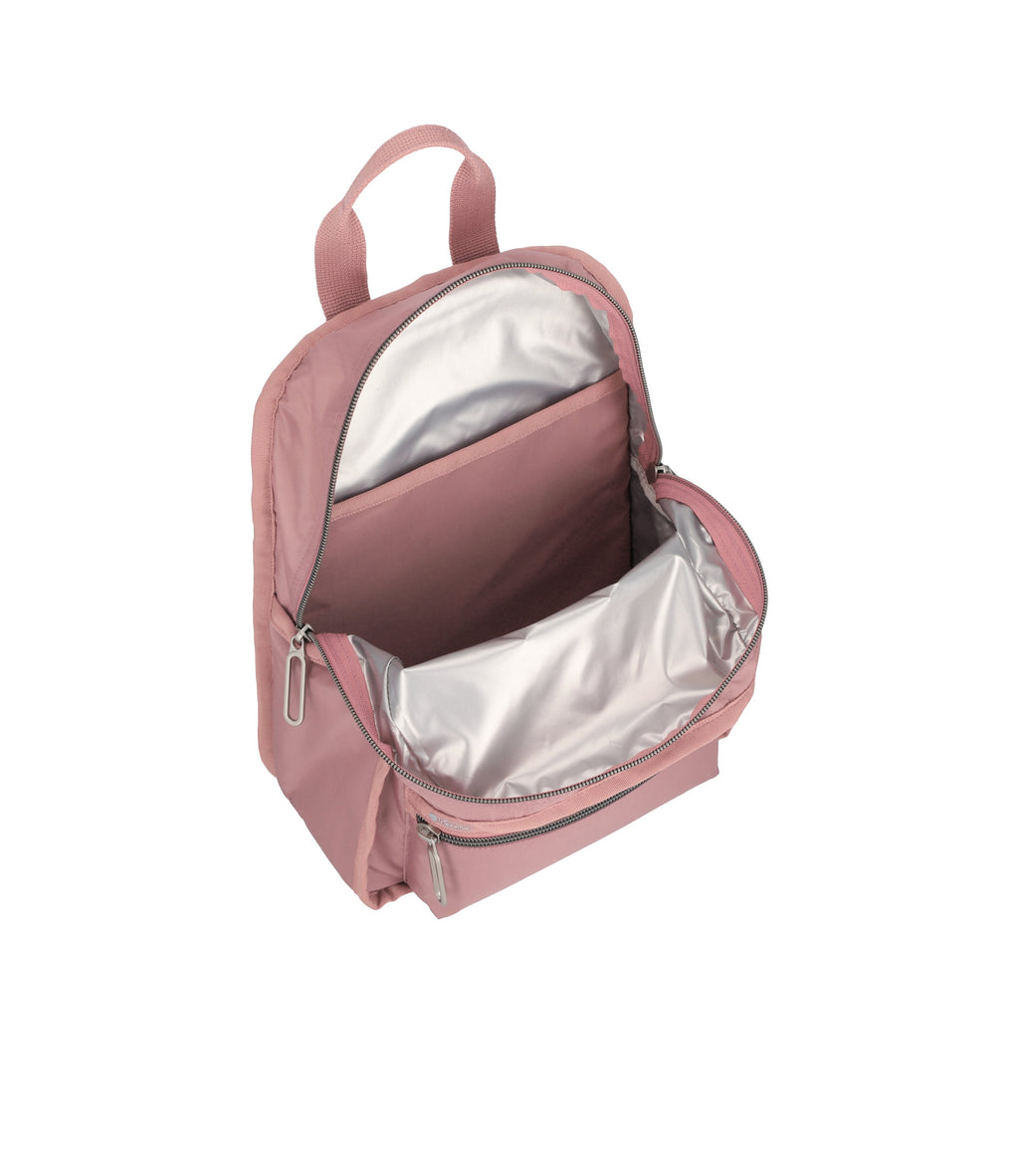 Small Functional Backpack - 27897660997680
