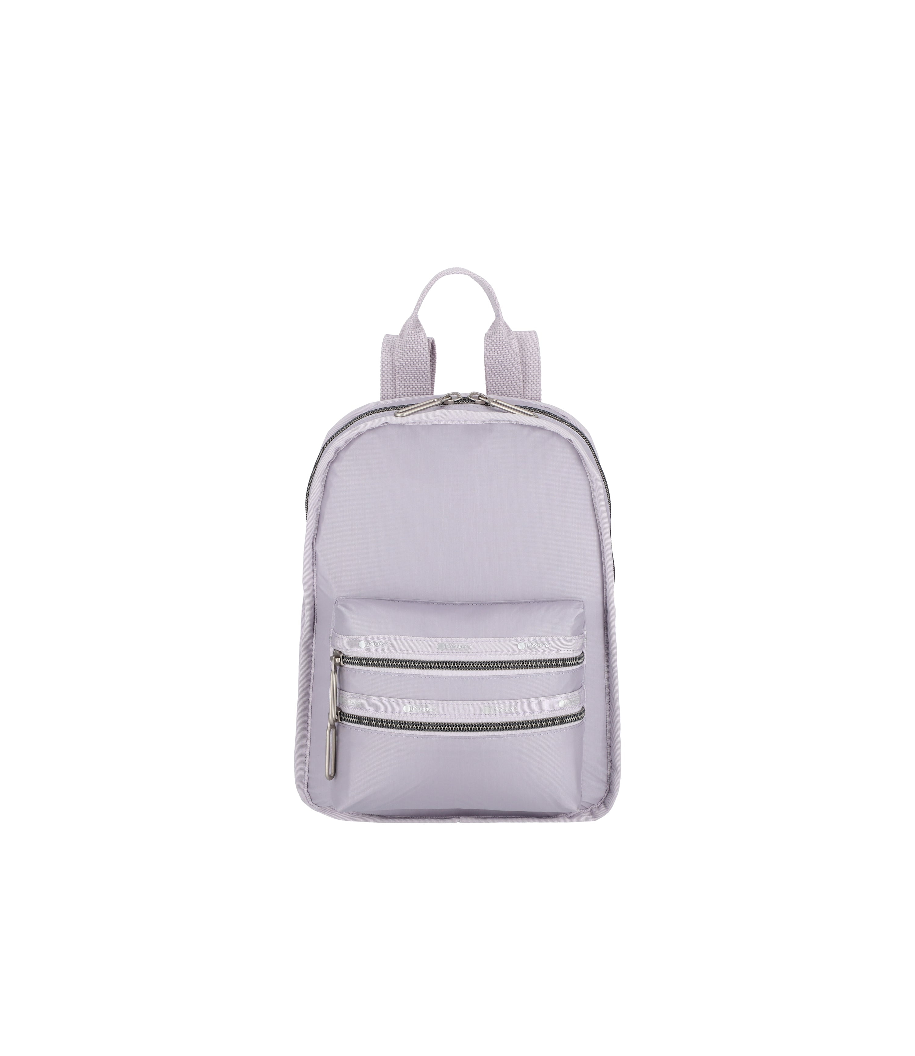 Small Functional Backpack