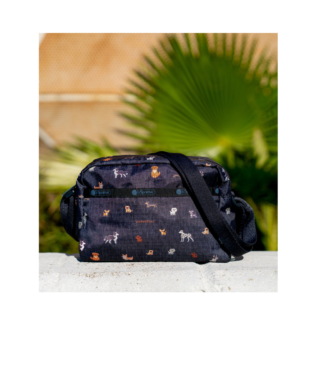 Daniella Crossbody - 29764917231664