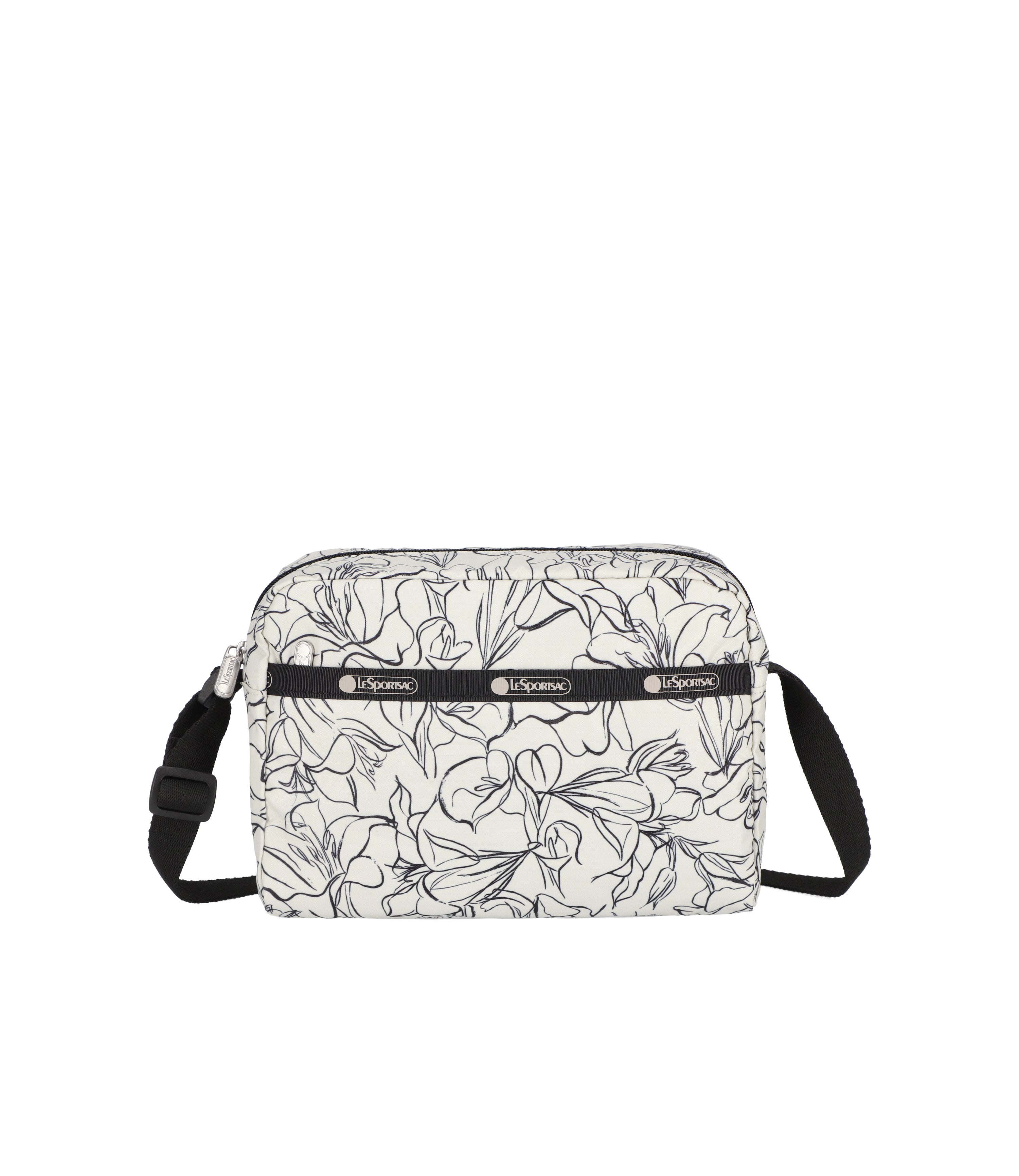 Lesportsac daniella crossbody outlet