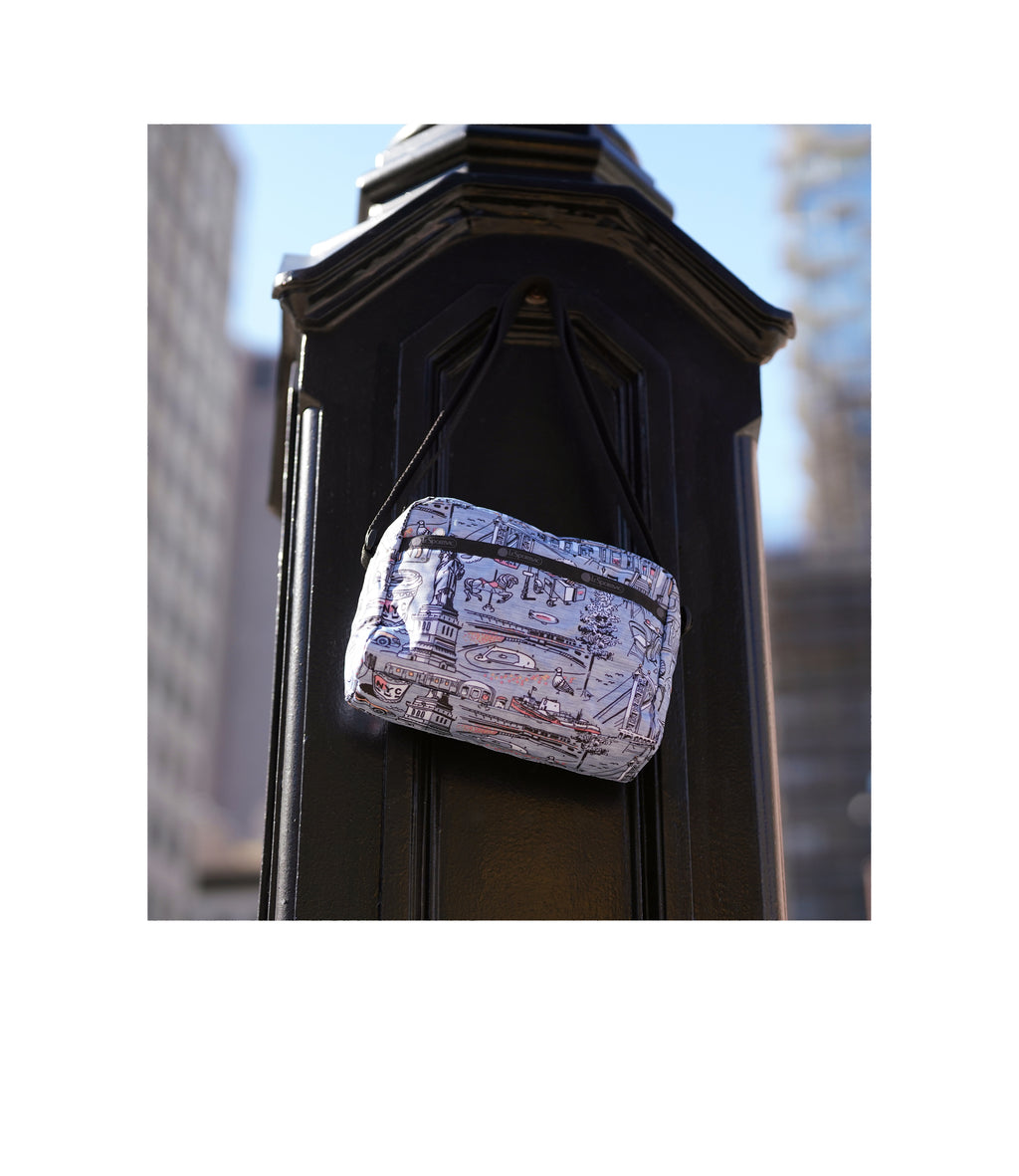 Daniella Crossbody - 26533234540592