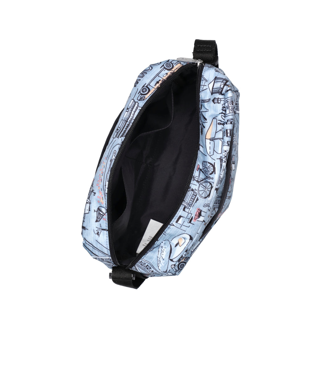 Daniella Crossbody - 26436071587888