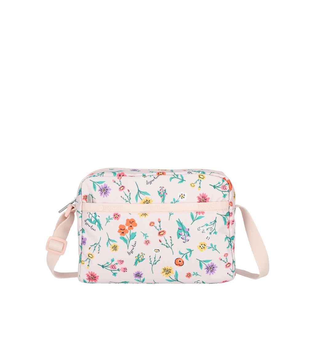 Daniella Crossbody - 27657660137520
