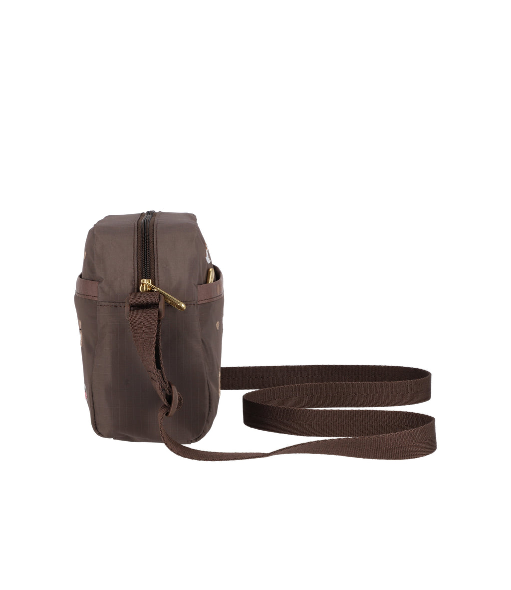Daniella Crossbody - 28277477081136