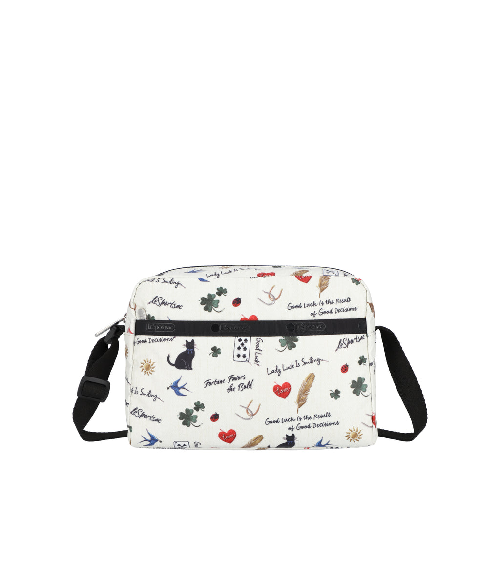 Daniella Crossbody - 29289925836848