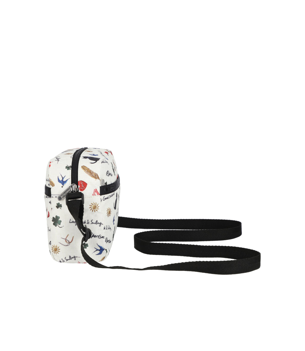 Daniella Crossbody - 29289920823344