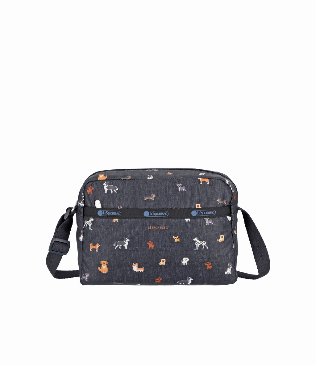 Daniella Crossbody - 29611506696240