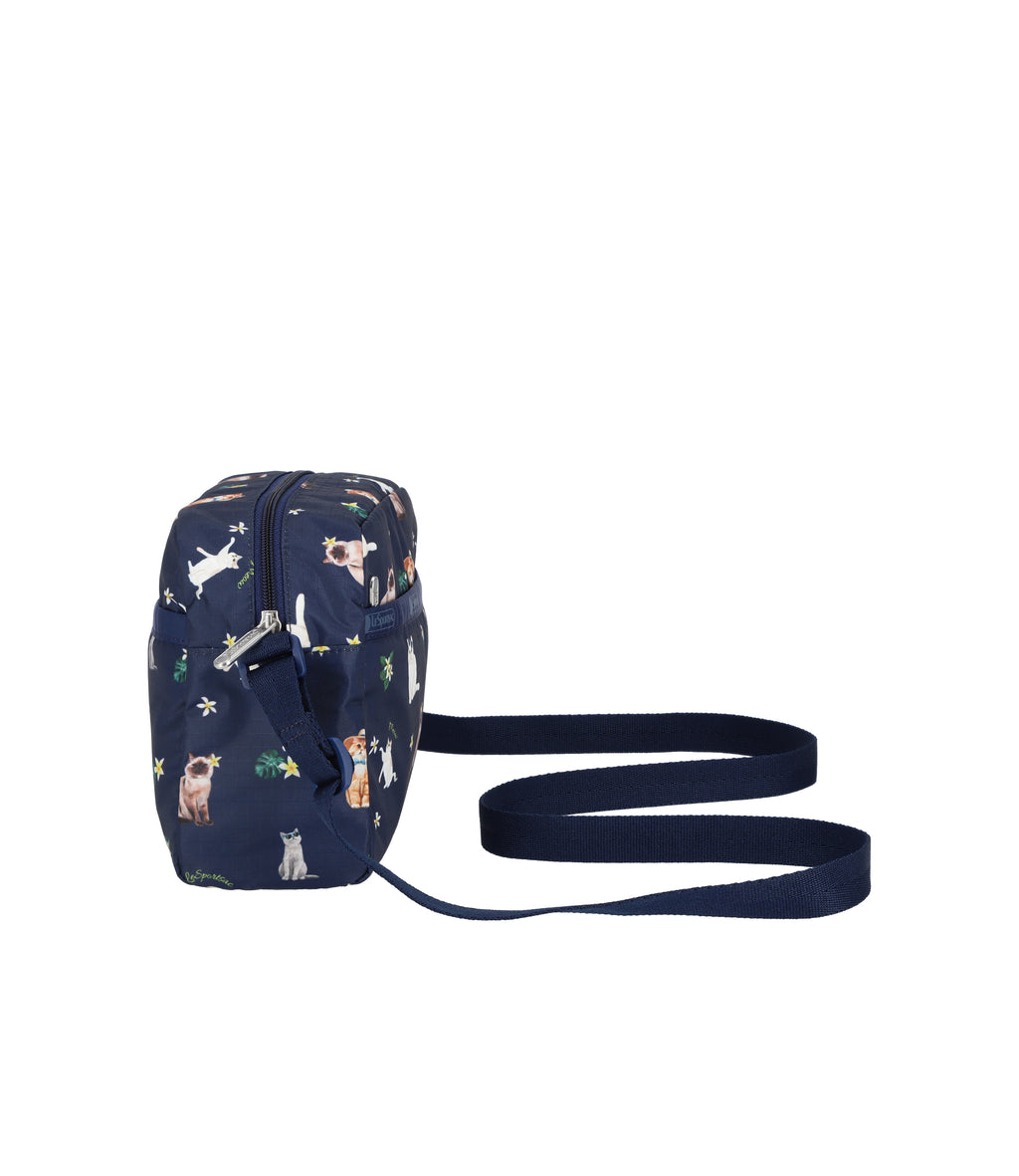 Daniella Crossbody - 29815839555632