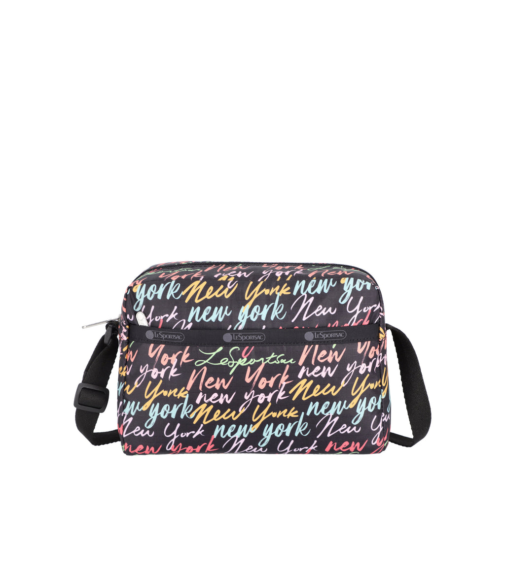 Daniella Crossbody - 29997374406704