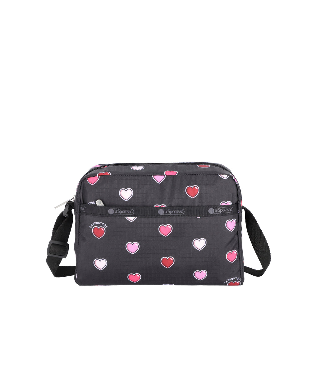 Daniella Crossbody - 29997371850800