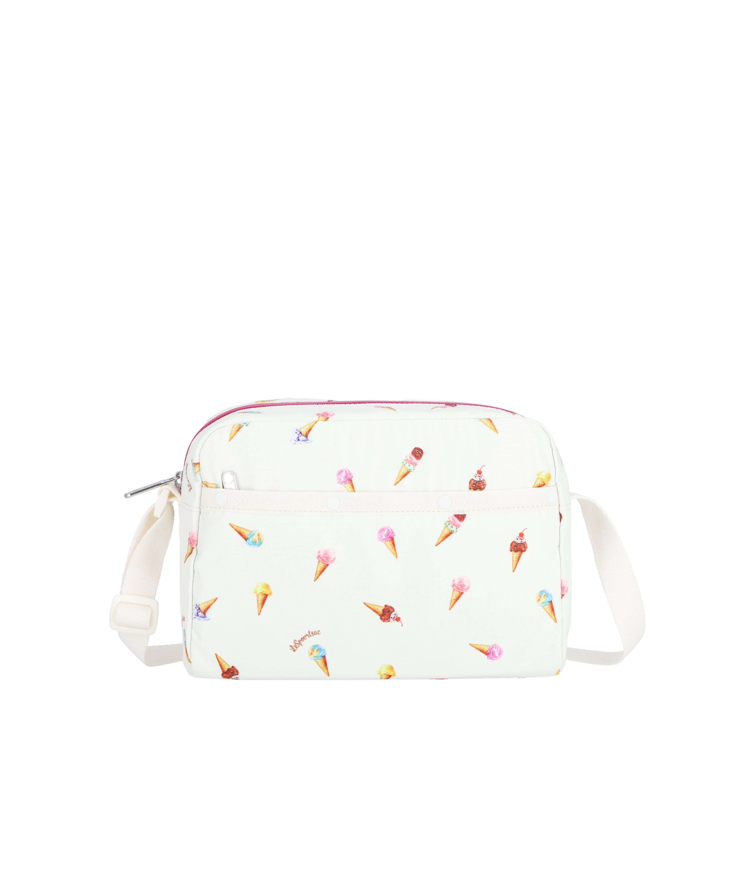 Daniella Crossbody - Sweet Festival print – LeSportsac