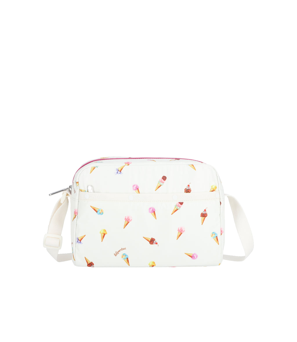 Daniella Crossbody - 29928370896944