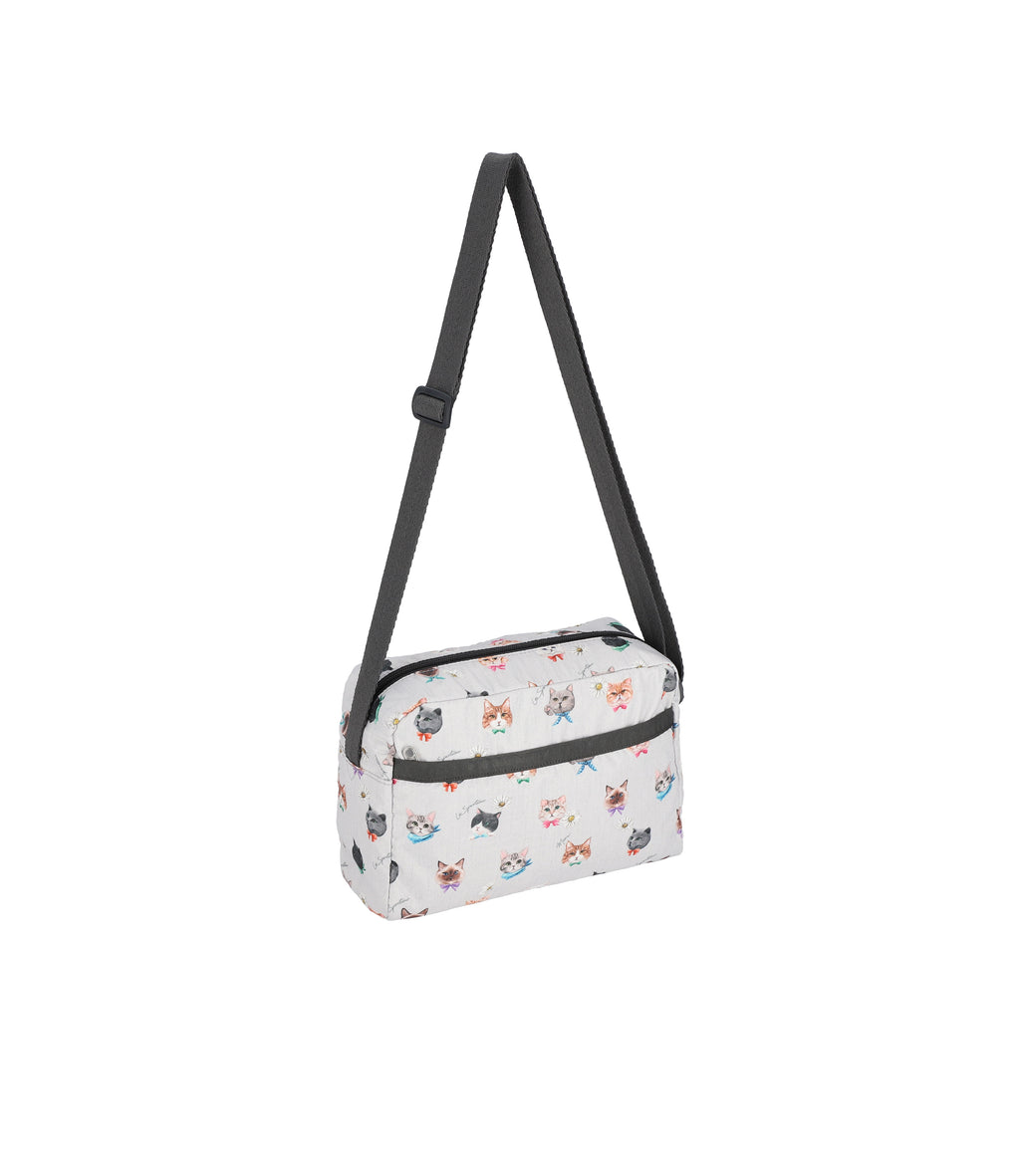 Daniella Crossbody - 29612009685040