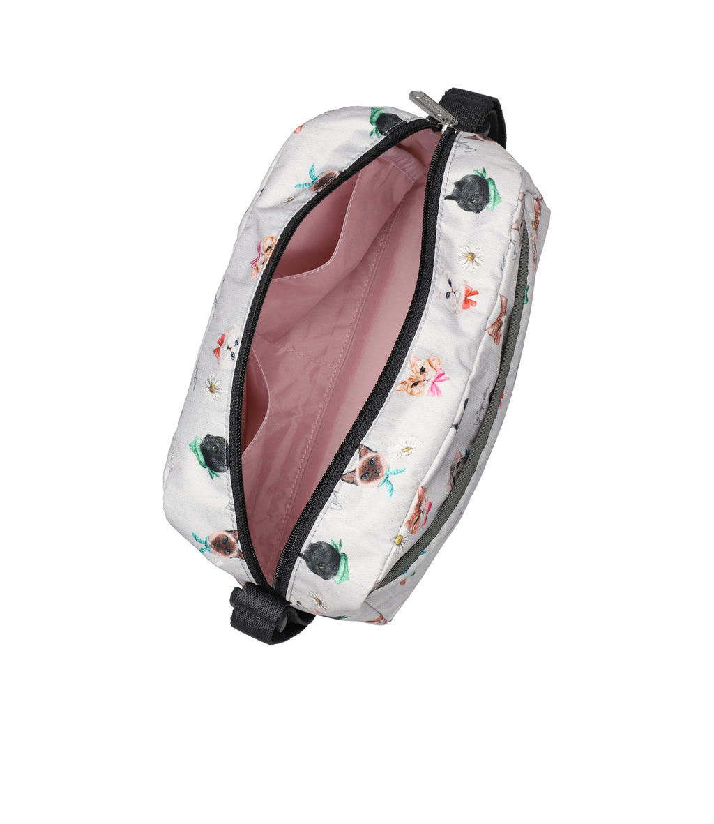 Daniella Crossbody - 29612020334640