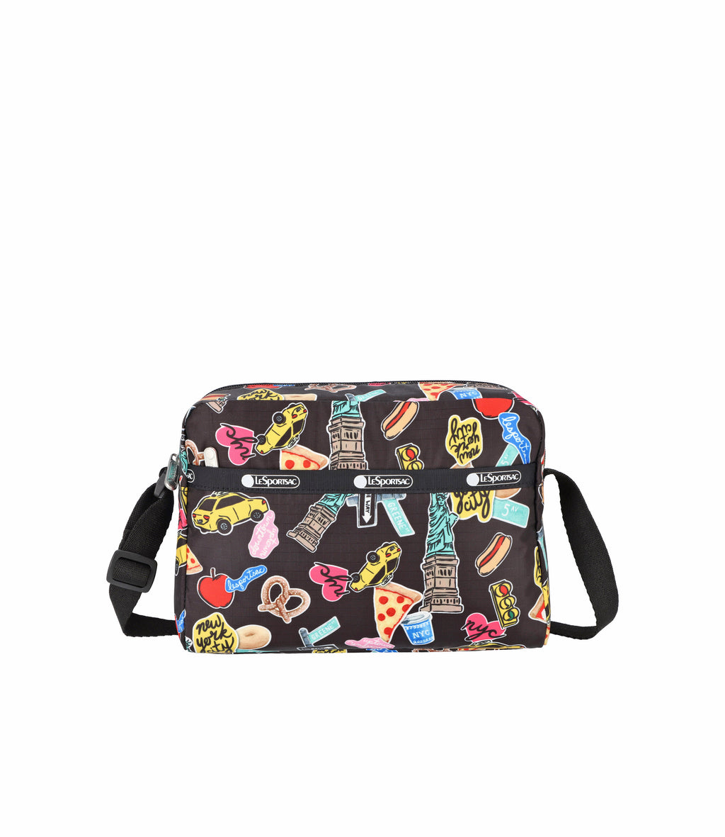 Daniella Crossbody - 30330646233136