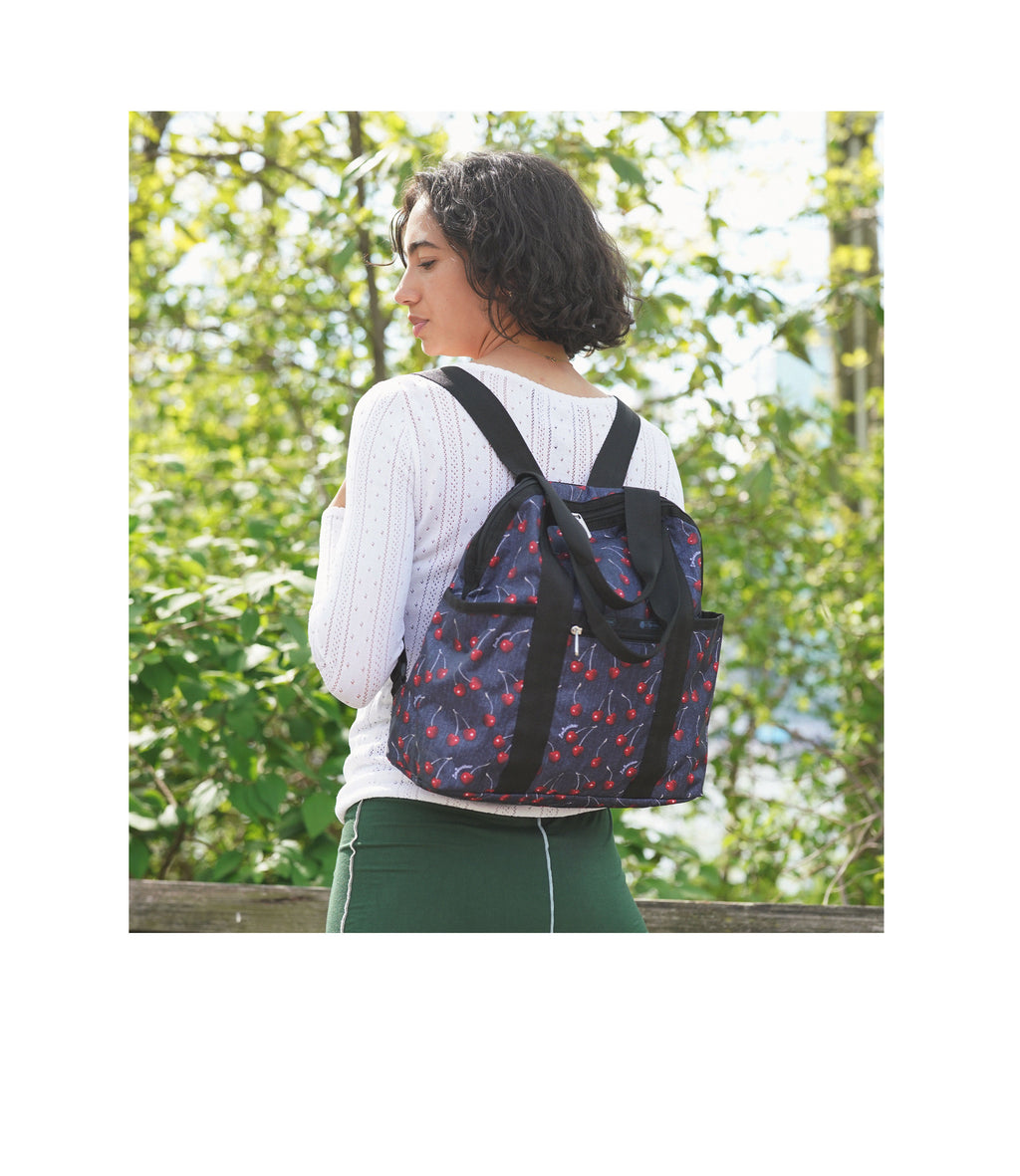 Double Trouble Backpack - 28172145066032