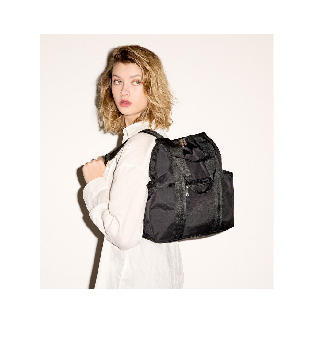 Double Trouble Backpack - 28412066070576