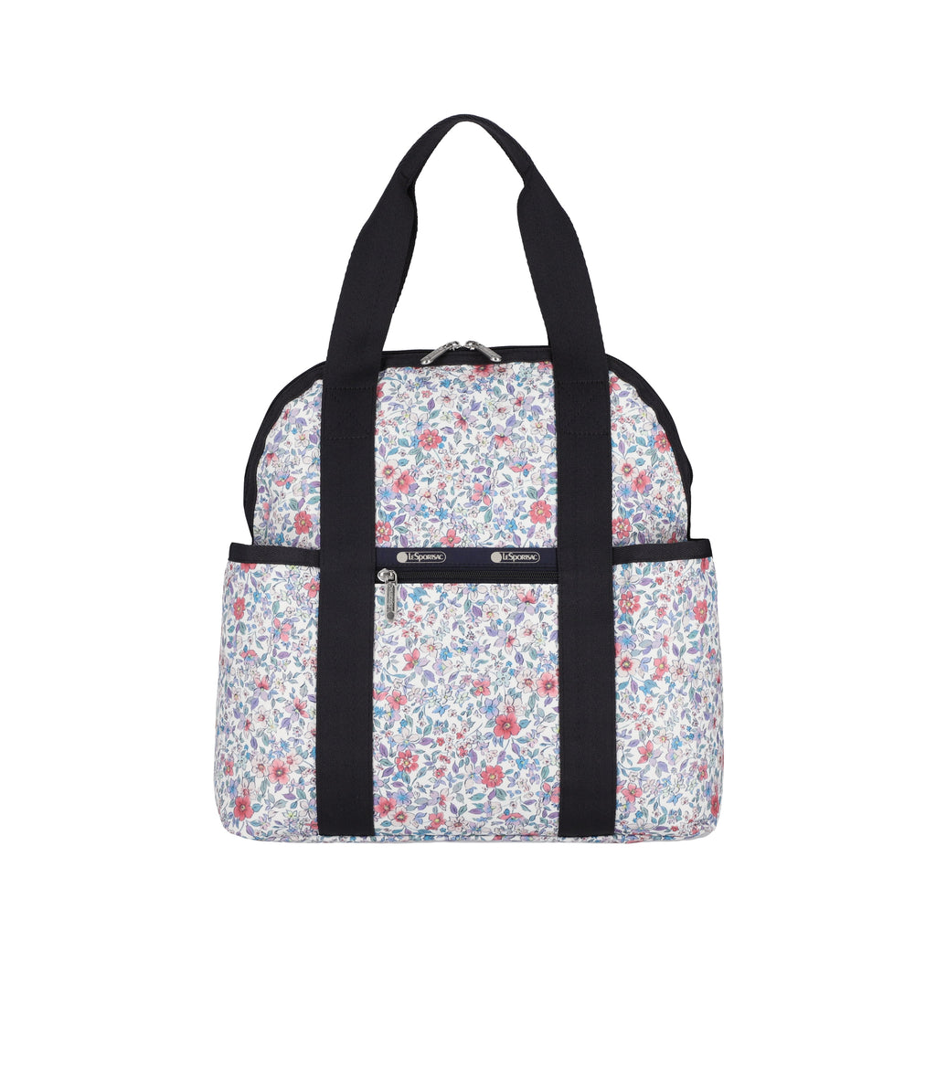 Double Trouble Backpack - 27545307742256