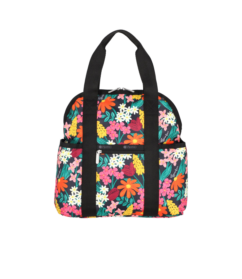 Double Trouble Backpack - 27657661022256