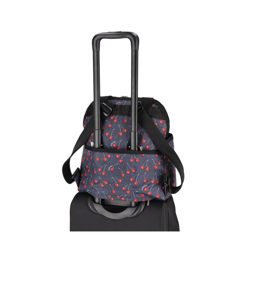 Double Trouble Backpack - 28000619200560