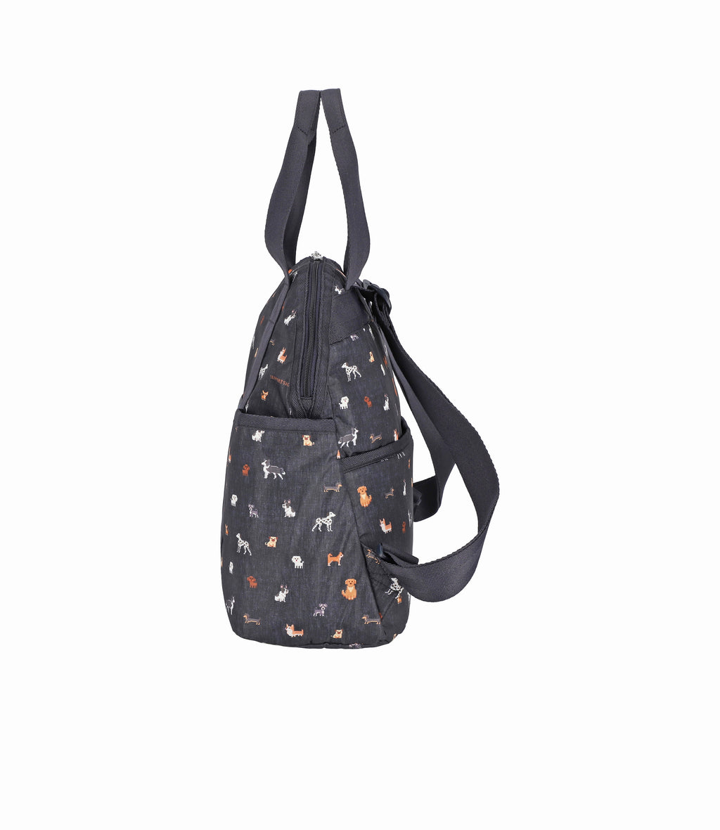 Double Trouble Backpack - 29611478024240